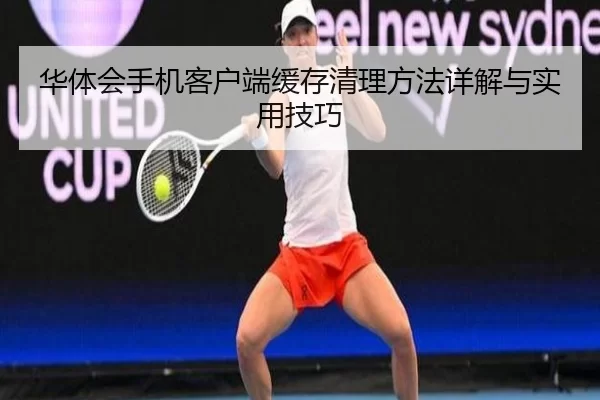 华体会手机客户端缓存清理方法详解与实用技巧